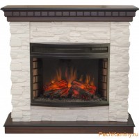 Электрокамин Elford 25 AO с FireField 25 SIR