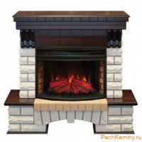 Электрокамин Country 25 AO с FireField 25 SIR