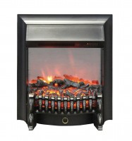 Электроочаг FOBOS LUX BL
