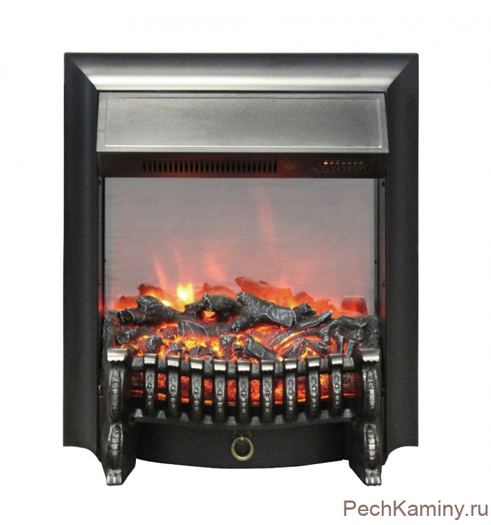 Электроочаг FOBOS LUX BL