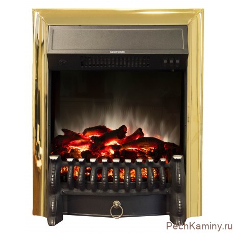 Электроочаг Fobos Lux BR S